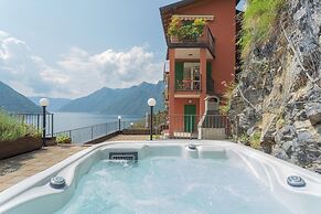 Blue Bliss Apartment by Rent all Como