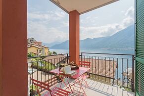 Blue Bliss Apartment by Rent all Como