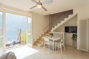 Blue Bliss Apartment by Rent all Como