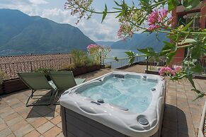 Blue Bliss Apartment by Rent all Como