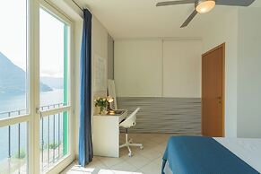 Blue Bliss Apartment by Rent all Como