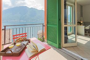 Blue Bliss Apartment by Rent all Como