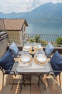 Blue Bliss Apartment by Rent all Como