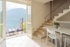 Blue Bliss Apartment by Rent all Como