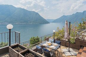 Blue Bliss Apartment by Rent all Como