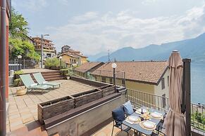 Blue Bliss Apartment by Rent all Como