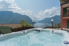 Blue Bliss Apartment by Rent all Como