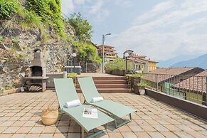 Blue Bliss Apartment by Rent all Como