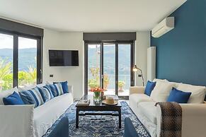 Vista Lario by Rent all Como