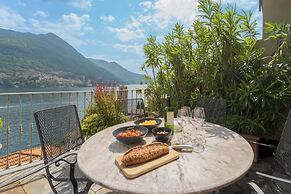 Vista Lario by Rent all Como