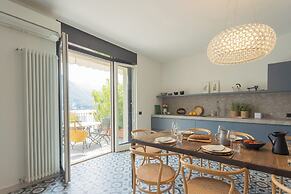 Vista Lario by Rent all Como