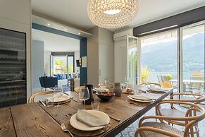 Vista Lario by Rent all Como