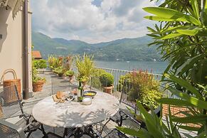 Vista Lario by Rent all Como