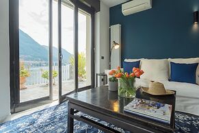 Vista Lario by Rent all Como