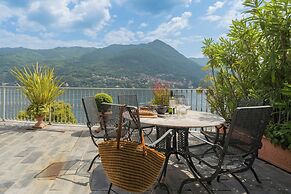 Vista Lario by Rent all Como