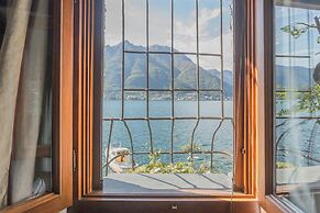 The Writer's Nest by Rent all Como