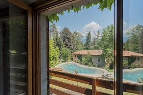Villa Riva Bellagio With Pool by Rent all Como