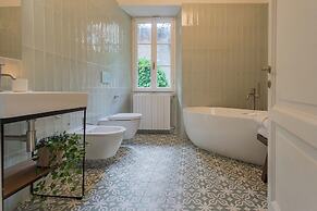 Villa Riva Bellagio With Pool by Rent all Como