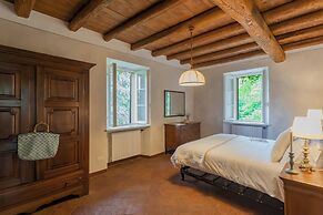 Villa Riva Bellagio With Pool by Rent all Como