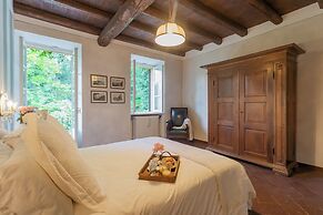 Villa Riva Bellagio With Pool by Rent all Como