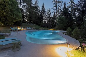 Villa Riva Bellagio With Pool by Rent all Como