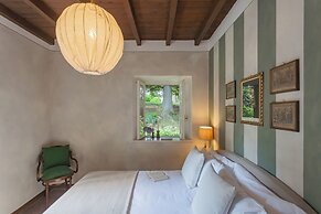 Villa Riva Bellagio With Pool by Rent all Como