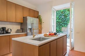 Villa Riva Bellagio With Pool by Rent all Como