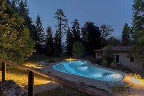 Villa Riva Bellagio With Pool by Rent all Como
