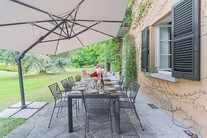 Villa Riva Bellagio With Pool by Rent all Como