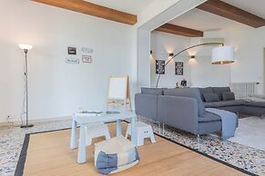 Villa Chiara Moltrasio With Private Garden by Rent all Como