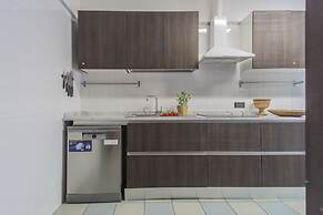 Villa Chiara Moltrasio With Private Garden by Rent all Como