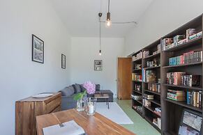 Villa Chiara Moltrasio With Private Garden by Rent all Como