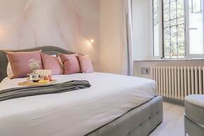 Cernobbio Dream Suites by Rent all Como