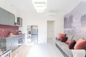 Cernobbio Dream Suites by Rent all Como