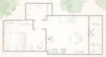 Cernobbio Dream Suites by Rent all Como