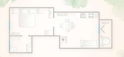 Cernobbio Dream Suites by Rent all Como