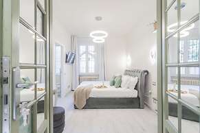 Cernobbio Dream Suites by Rent all Como