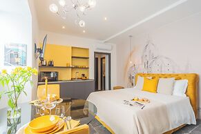 Como Dreams Apartments by Rent all Como