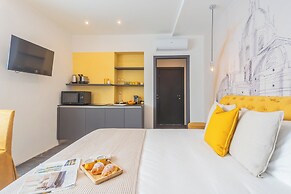 Como Dreams Apartments by Rent all Como