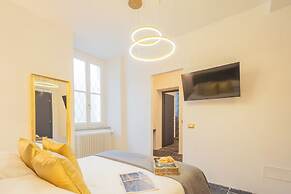 Como Dreams Apartments by Rent all Como