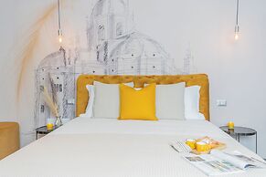 Como Dreams Apartments by Rent all Como