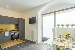 Como Dreams Apartments by Rent all Como