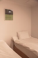 Stay A Hotel Gwangan