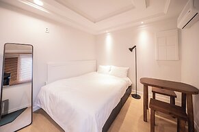 Stay A Hotel Gwangan