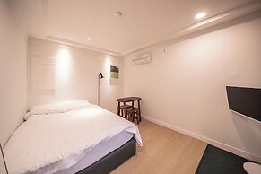 Stay A Hotel Gwangan