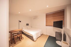 Stay A Hotel Gwangan