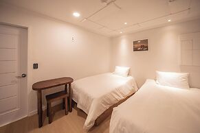 Stay A Hotel Gwangan