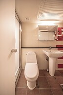 Stay A Hotel Gwangan