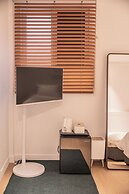 Stay A Hotel Gwangan