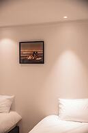 Stay A Hotel Gwangan